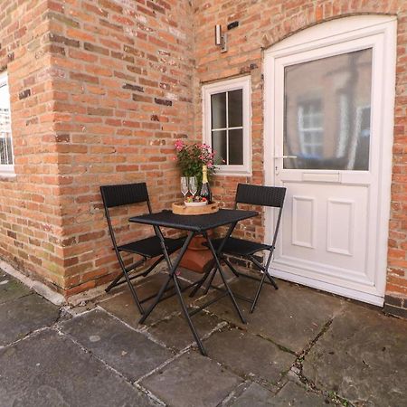 Middle Cottage Ashbourne  Buitenkant foto
