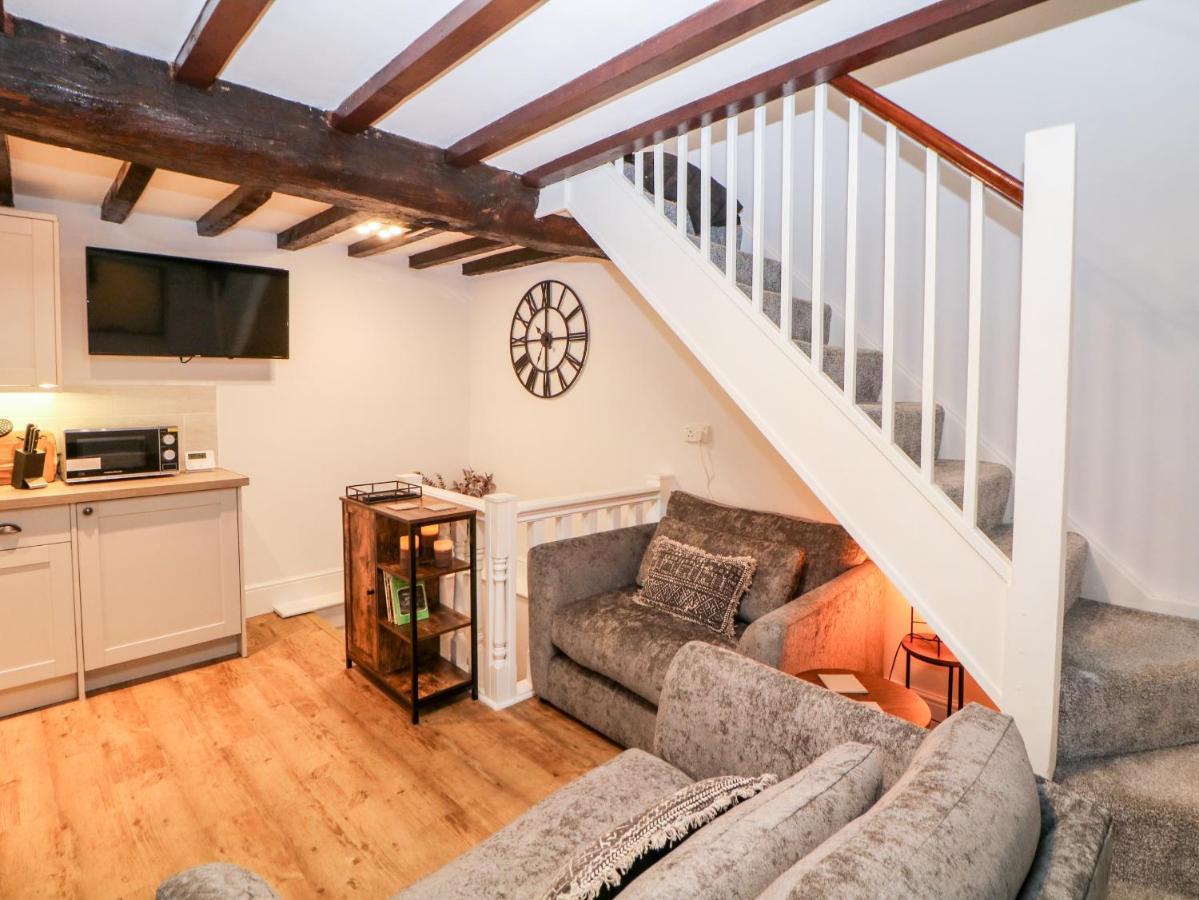 Middle Cottage Ashbourne  Buitenkant foto