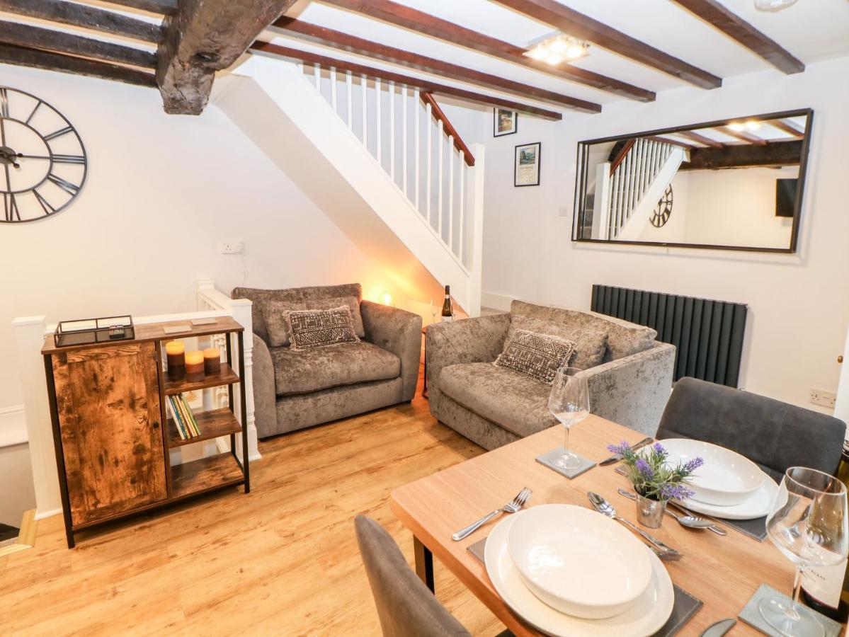 Middle Cottage Ashbourne  Buitenkant foto